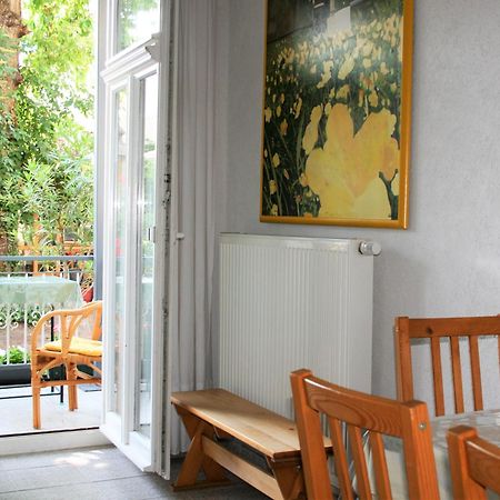 Herrenhof Вормс Екстериор снимка