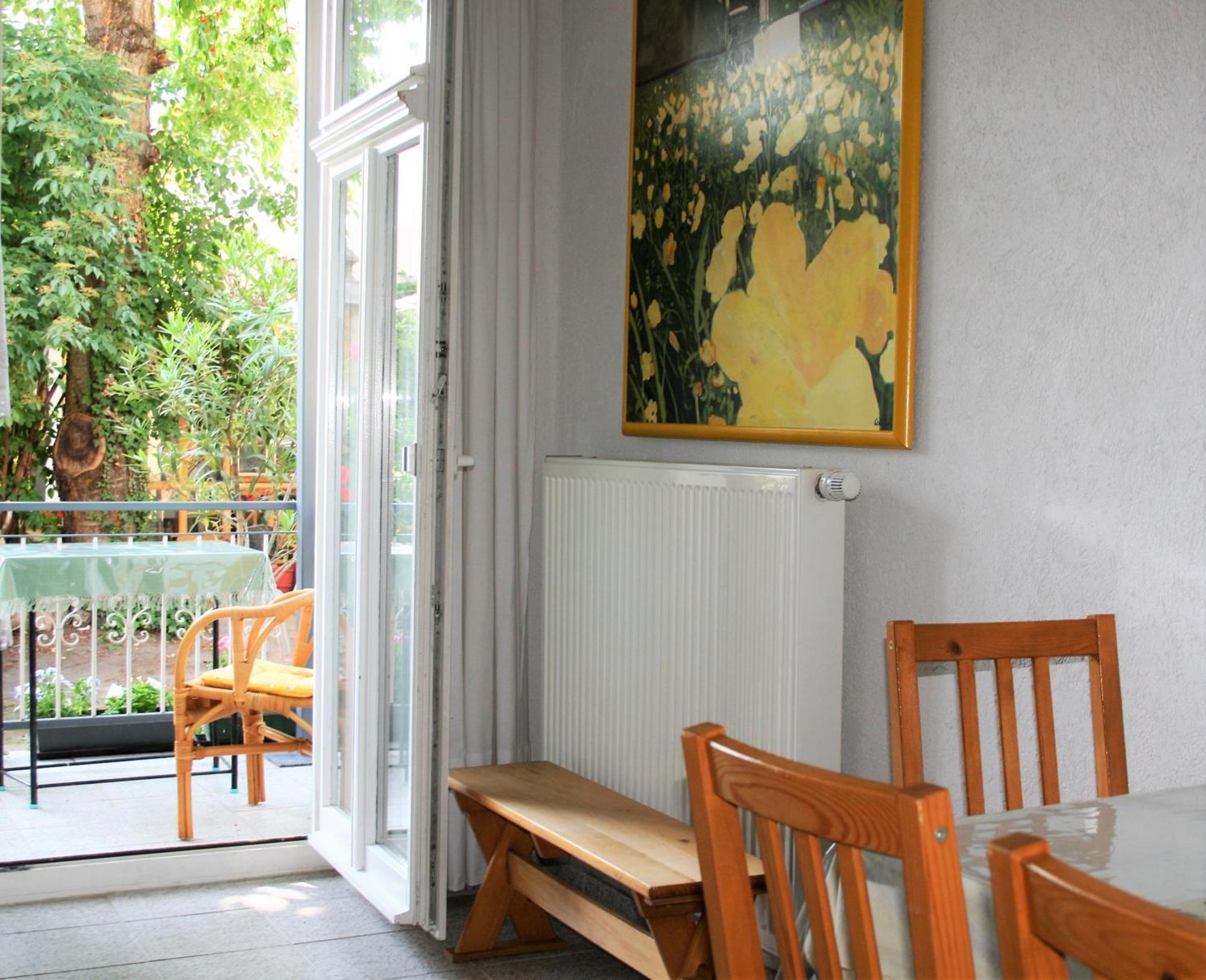 Herrenhof Вормс Екстериор снимка